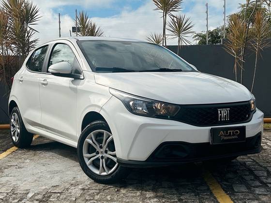 FIAT ARGO 1.0 FIREFLY FLEX DRIVE MANUAL FIAT ARGO 1.0 FIREFLY FLEX DRIVE MANUAL